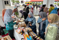 Bazar Murah Bandung Ramadan 2026 Sesi II pada 2-6 Maret 2026, Cek Daftar Lokasinya