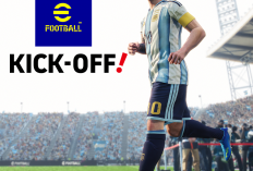 Ini Jadwal Rilis eFootball Kick Off! untuk Nintendo Switch 2, Apa Saja Fitur-fiturnya?