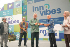 ITB dan DKST Dorong Bandung Jadi Kota Tangguh Lewat Gerakan Inovasi Hijau INNOVIBES 3