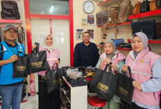 PLN Icon Plus Dorong UMKM Lokal Garut melalui Iconnectivity for Indonesia