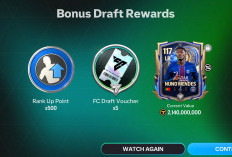 Kode Redeem FC Mobile Hari Ini 24 Maret 2026 Aktif: Hadiahnya Bikin Ultimate Team Makin Kuat