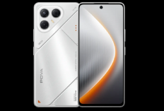 Serba Bisa! Ini Dia 4 HP Murah untuk Gaming dan Fotografi