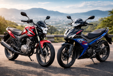 10 Motor Gigi Terlaris dan Terbaik 2026, Mana yang Paling Cocok Buat Kamu?