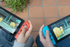 6 Rekomendasi Konsol Game yang Cocok Dibeli Pakai THR, Masih Worth It Tahun 2026