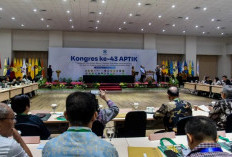Kongres ke-43 APTIK Digelar di UNPAR Bandung, Bahas Arah Baru Pendidikan Tinggi Katolik