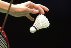 BWF Mulai Uji Coba Kok Sintetis di Turnamen Junior dan Level Grade 3
