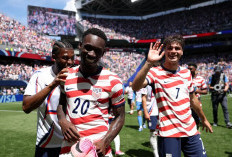 Prediksi Turki Vs Amerika Serikat di Piala Dunia 2026: Lanjutan atau Akhir Mimpi Buruk Ay-Yildizlilar
