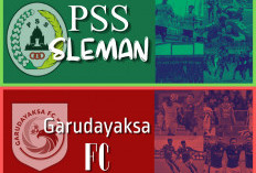 Di Sini 2 Link Live Streaming PSS Sleman Vs Garudayaksa, Final Liga 2 pada 9 Mei 2026