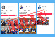 Masyarakat Wajib Waspada Modus Penipuan, BRI Tegaskan Pengajuan KUR Tidak Ditawarkan Secara Online