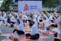 'Kawal Bumil Fest': Gerakan Kolektif Jabar Tekan Kematian Ibu-Anak dan Cegah Stunting Sejak Dini