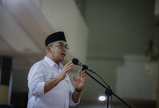 Harap Bersabar Wargi, Kebun Binatang Bandung Belum Bisa Dibuka Saat Libur Lebaran 2026