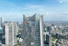 Telkom Tuntaskan Streamlining 10 Entitas, Percepat Transformasi Menuju Strategic Holding