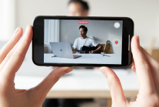 10 HP Cocok untuk Content Creator, Kuat Edit Video Panjang dan Batre Awet