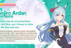 Mejiro Ardan Worth It di-Pull? Ini Kelebihan, Kekurangan, dan Strategi Gacha Terbaik