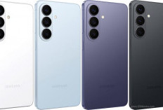 5 Spesifikasi HP Samsung Galaxy S26 yang Siap Rilis Tahun Ini! Flagship Makin Canggih