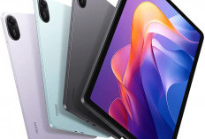 Redmi Pad 2 4G: Tablet Terjangkau dengan Konektivitas Lengkap di Tahun 2026