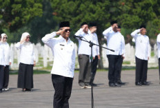 Di HUT ke-385, KDS Kenang Pengabdian Panjang Para Bupati Bandung