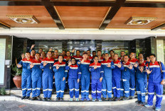 Tinjau Langsung ke Bali, Dewan Komisaris Pertamina Cek Stabilitas Pasokan Energi