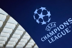 Jelang Drawing Liga Champions 2026/2027, Ini Daftar Lengkap 4 Pot Peserta