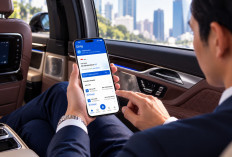 BRI Hadirkan Qlola Mobile, Perkuat Fleksibilitas Akses Finansial Bisnis Korporasi 