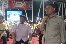 Menteri Kebudayaan Sebut Musisi Jalanan Bisa Tampil di Bandara hingga Pelabuhan