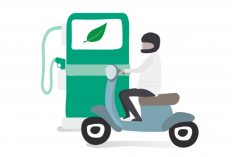 Cek Daftar Merk Motor Listrik Subsidi Pemerintah Terbaik, Harga Mulai Rp8 Jutaan!