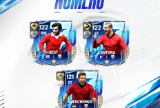 Kode Redeem FC Mobile Hari Ini 8 September 2026, Klaim Coin, Gems dan Player Pack Gratis
