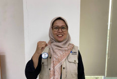 10 Tahun Mengabdi, Rosi Jadi Penggerak JKN dari Rumah ke Rumah