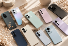 12 HP Mid-Range Terbaik 2026, Spesifikasinya Makin Mirip Flagship