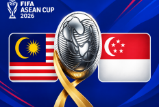 Singapura Kalah 6-0, Anggota DPR F-PAN Desak FIFA Bongkar Dugaan Sepakbola Gajah