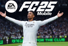 15 Kode Redeem FC Mobile 26 Maret 2026, Klaim Sekarang Hadiah Gratis!