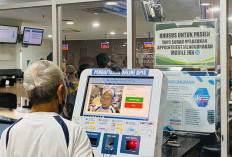 Tetap Aktif di Usia 77, Azhari Jalani Hidup Lebih Tenang dengan JKN