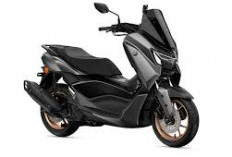 Motor Matic Terbaik 2026 yang Kuat Menanjak & Aman Dipakai Touring