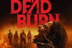 Sinopsis dan Pemain Film Evil Dead Burn 2026, Tayang Perdana Hari Ini di Indonesia
