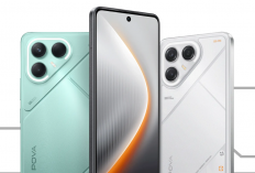 Main Game Tanpa Ngelag? Coba HP Murah untuk Gaming dengan RAM hingga 16GB 2026