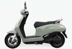 5 Motor Listrik yang Cocok untuk Ojol 2026: Hemat, Irit, dan Siap Kejar Orderan!