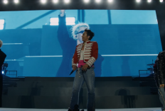 10 Setlist Big Bang di Coachella 2026 yang Bikin VIP Nostalgia Parah