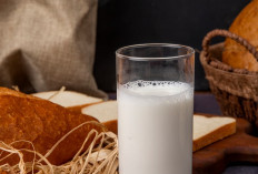 9 Minuman Alami Sebelum Tidur Biar Cepat Nyenyak dan Bangun Lebih Segar