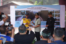 Usulan Bupati Bandung Dikabulkan Presiden, Jalan Perbatasan Ciwidey–Gununghalu Kini Mulus