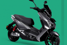 Ini Motor Listrik Tahan Banjir 2026: Batas Aman, Risiko, dan 5 Rekomendasi Terbaik