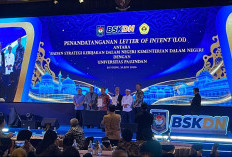 Rakor BSKDN Bahas Program Direktif Presiden Prabowo, Sekda Jabar Dorong Optimalisasi MBG dan Kopdes