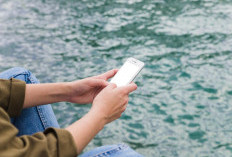 3 HP Tahan Air Murah dengan Kamera 50MP Terbaik di Bawah Rp10 Juta