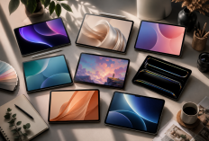 8 Tablet untuk Desainer dan Kreator Konten, Performa Bukan Kaleng-Kaleng