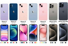 Daftar Harga iPhone Murah Mulai dari iPhone 11 hingga 15 Pro Max