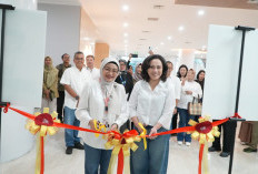 Tingkatkan Kualitas Layanan, Admedika Hadirkan VIP Lounge di RSUP Kemenkes Surabaya