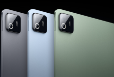 8 Tablet Xiaomi Terbaik untuk Sekolah, Kerja, hingga Gaming