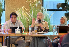 Dewan Pengawas BPJS Kesehatan Gandeng Komunitas Media, Himpun Aspirasi untuk Peningkatan Layanan JKN
