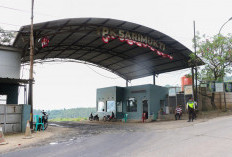 Pengangkutan ke TPA Sarimukti Kembali Berjalan, Penanganan Sampah Berangsur Normal