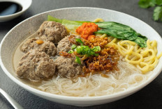 Top 5 Bakso Legend di Bandung yang Cocok Kamu Kunjungi Saat Libur Lebaran!