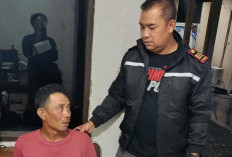 Polisi Tangkap Pelaku Palak Sopir Online Saat Beli Gorengan